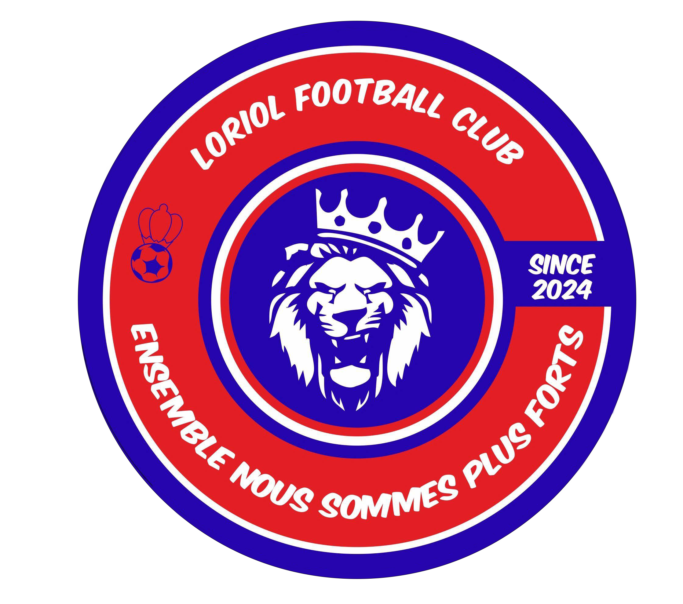 Loriol Football Club